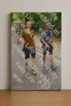 Evenement foto: Nijmeegse Vierdaagse 947