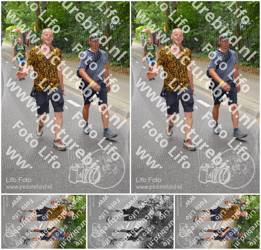 Evenement foto: Nijmeegse Vierdaagse 947