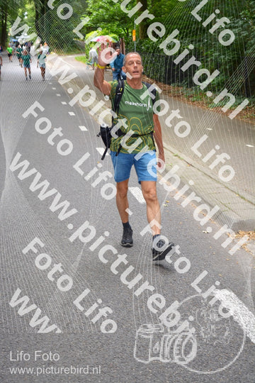 Evenement foto: Nijmeegse Vierdaagse 947