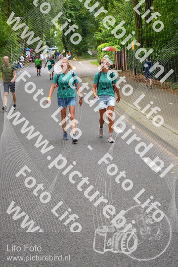 Evenement foto: Nijmeegse Vierdaagse 947