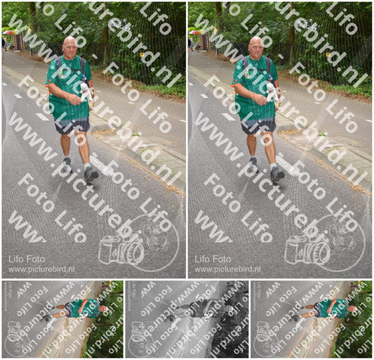 Evenement foto: Nijmeegse Vierdaagse 947