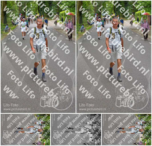 Evenement foto: Nijmeegse Vierdaagse 947