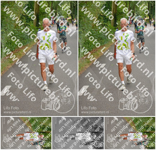 Evenement foto: Nijmeegse Vierdaagse 947