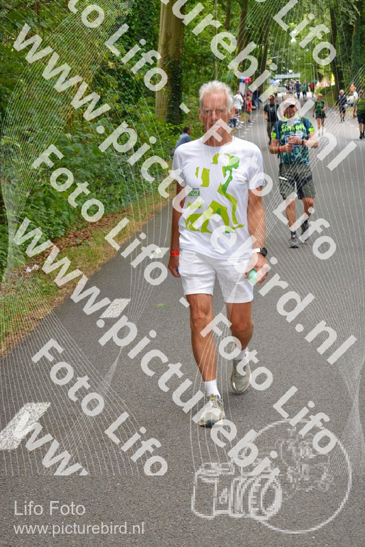 Evenement foto: Nijmeegse Vierdaagse 947