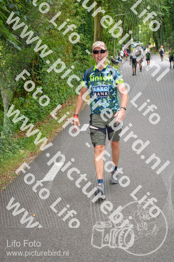 Evenement foto: Nijmeegse Vierdaagse 947