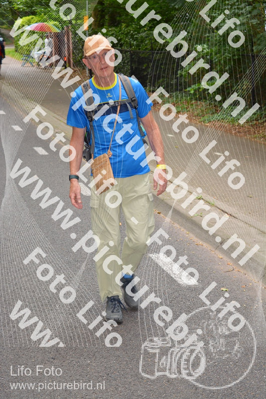 Evenement foto: Nijmeegse Vierdaagse 947