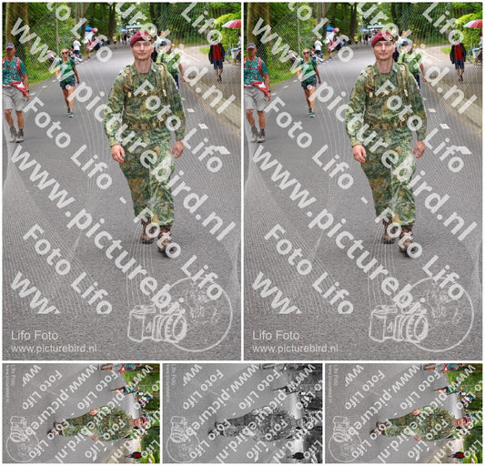 Evenement foto: Nijmeegse Vierdaagse 947
