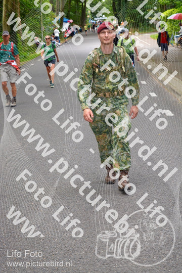 Evenement foto: Nijmeegse Vierdaagse 947