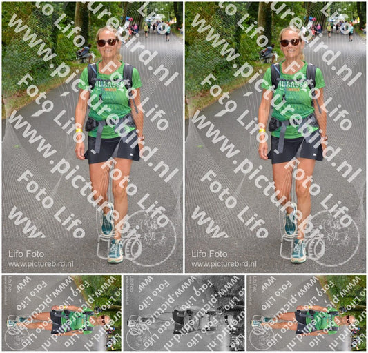 Evenement foto: Nijmeegse Vierdaagse 947