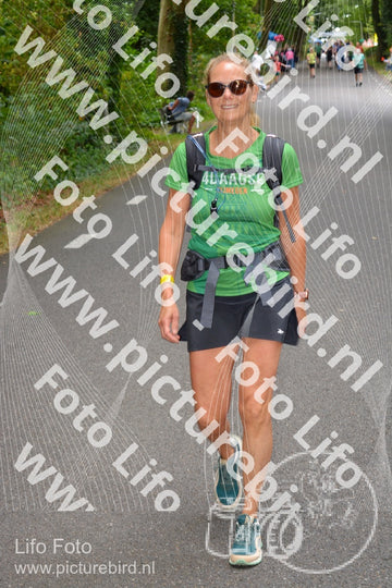 Evenement foto: Nijmeegse Vierdaagse 947
