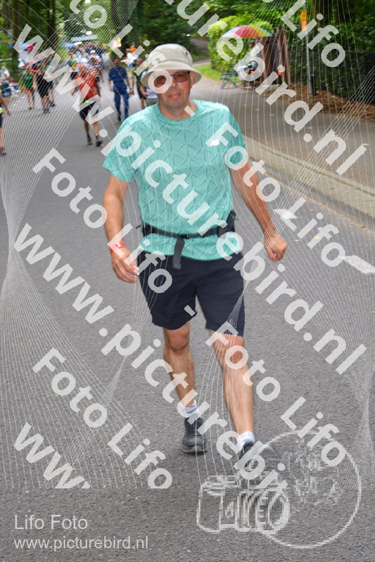 Evenement foto: Nijmeegse Vierdaagse 947