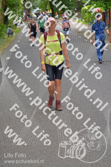 Evenement foto: Nijmeegse Vierdaagse 947