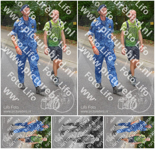 Evenement foto: Nijmeegse Vierdaagse 947