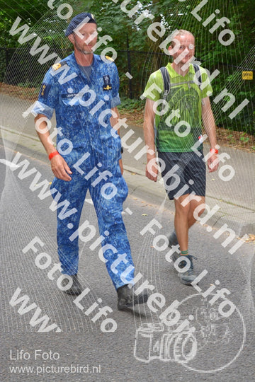 Evenement foto: Nijmeegse Vierdaagse 947