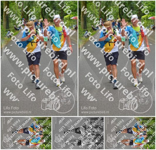 Evenement foto: Nijmeegse Vierdaagse 947