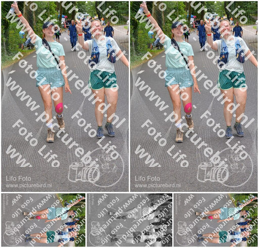 Evenement foto: Nijmeegse Vierdaagse 947