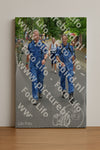 Evenement foto: Nijmeegse Vierdaagse 947