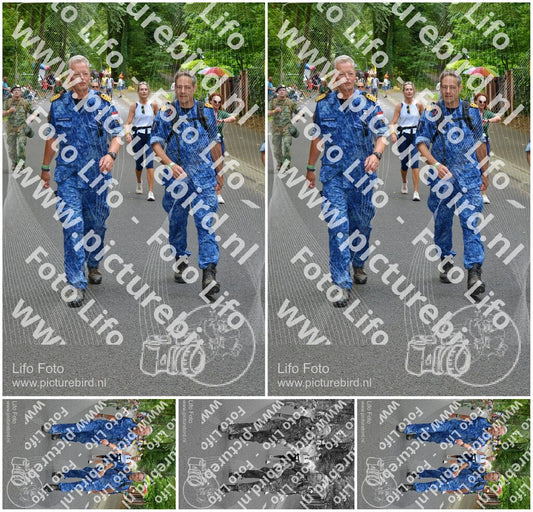 Evenement foto: Nijmeegse Vierdaagse 947