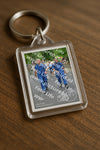 Evenement foto: Nijmeegse Vierdaagse 947