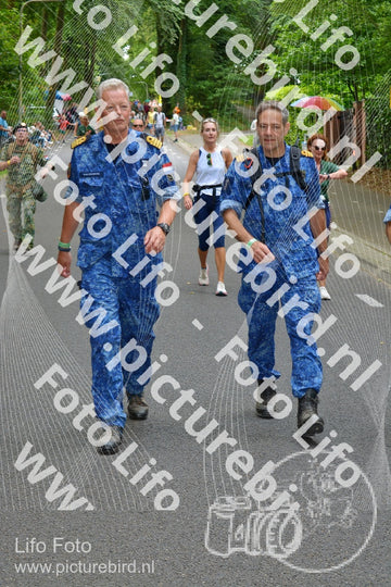 Evenement foto: Nijmeegse Vierdaagse 947