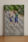 Evenement foto: Nijmeegse Vierdaagse 947
