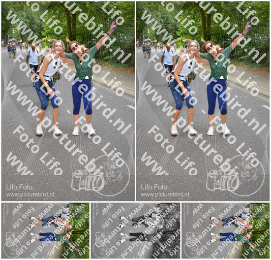 Evenement foto: Nijmeegse Vierdaagse 947