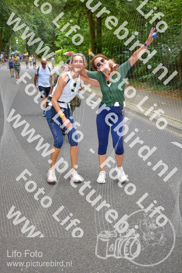 Evenement foto: Nijmeegse Vierdaagse 947