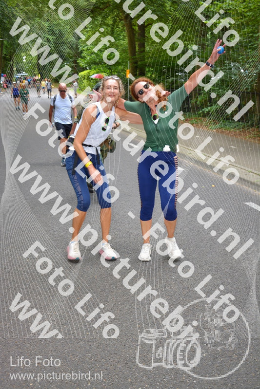 Evenement foto: Nijmeegse Vierdaagse 947