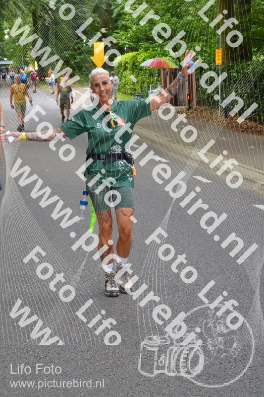 Evenement foto: Nijmeegse Vierdaagse 947