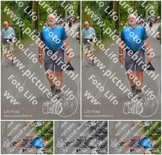 Evenement foto: Nijmeegse Vierdaagse 947