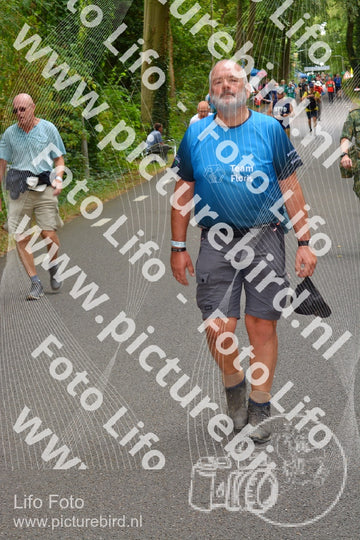 Evenement foto: Nijmeegse Vierdaagse 947