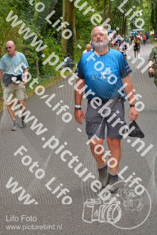 Evenement foto: Nijmeegse Vierdaagse 947