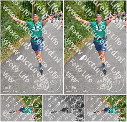 Evenement foto: Nijmeegse Vierdaagse 947