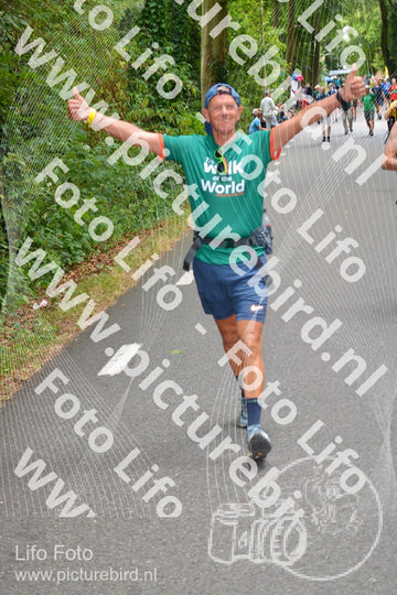 Evenement foto: Nijmeegse Vierdaagse 947