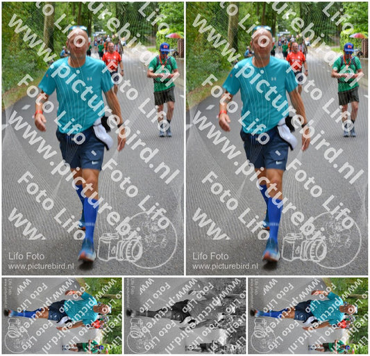 Evenement foto: Nijmeegse Vierdaagse 947