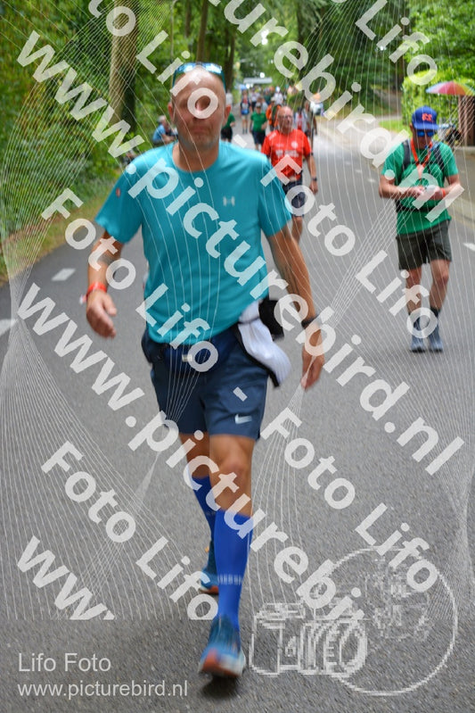 Evenement foto: Nijmeegse Vierdaagse 947