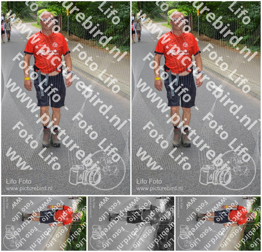 Evenement foto: Nijmeegse Vierdaagse 947