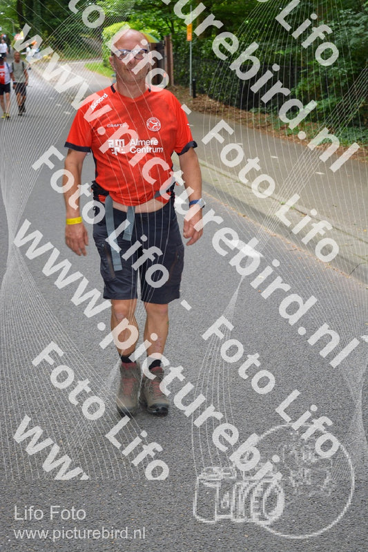 Evenement foto: Nijmeegse Vierdaagse 947