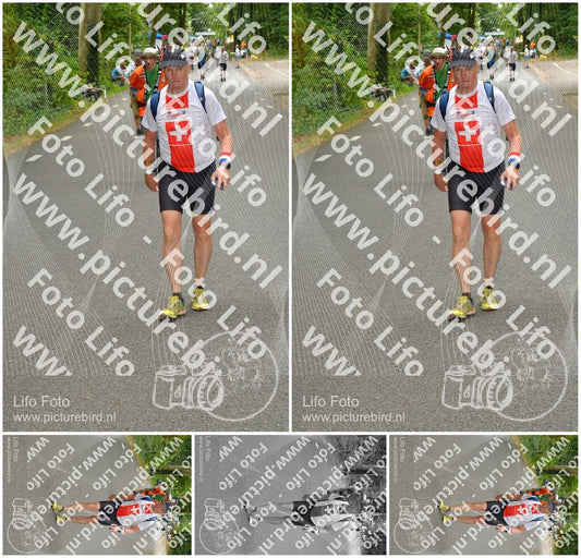 Evenement foto: Nijmeegse Vierdaagse 947