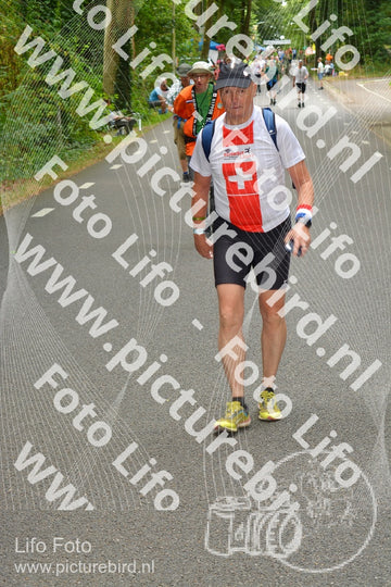Evenement foto: Nijmeegse Vierdaagse 947
