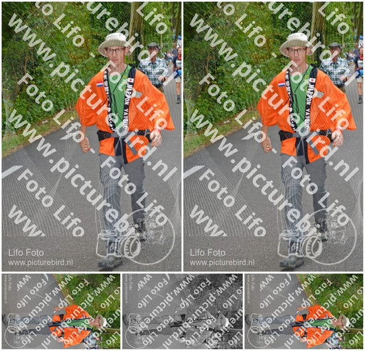 Evenement foto: Nijmeegse Vierdaagse 947