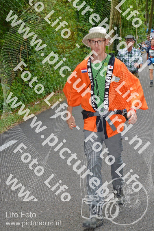 Evenement foto: Nijmeegse Vierdaagse 947