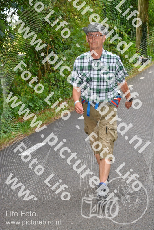 Evenement foto: Nijmeegse Vierdaagse 947