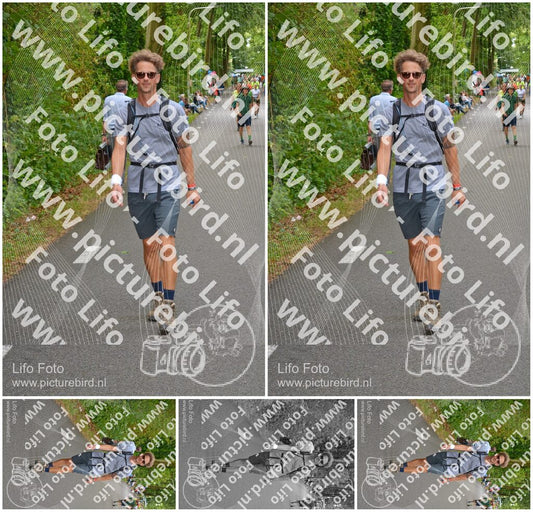Evenement foto: Nijmeegse Vierdaagse 947