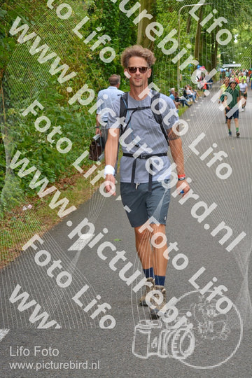 Evenement foto: Nijmeegse Vierdaagse 947