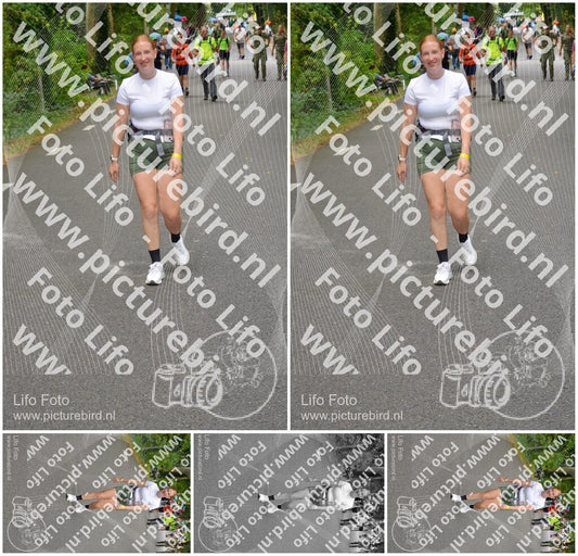 Evenement foto: Nijmeegse Vierdaagse 947