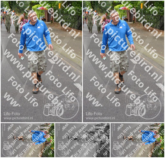 Evenement foto: Nijmeegse Vierdaagse 947