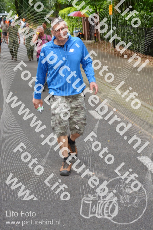 Evenement foto: Nijmeegse Vierdaagse 947