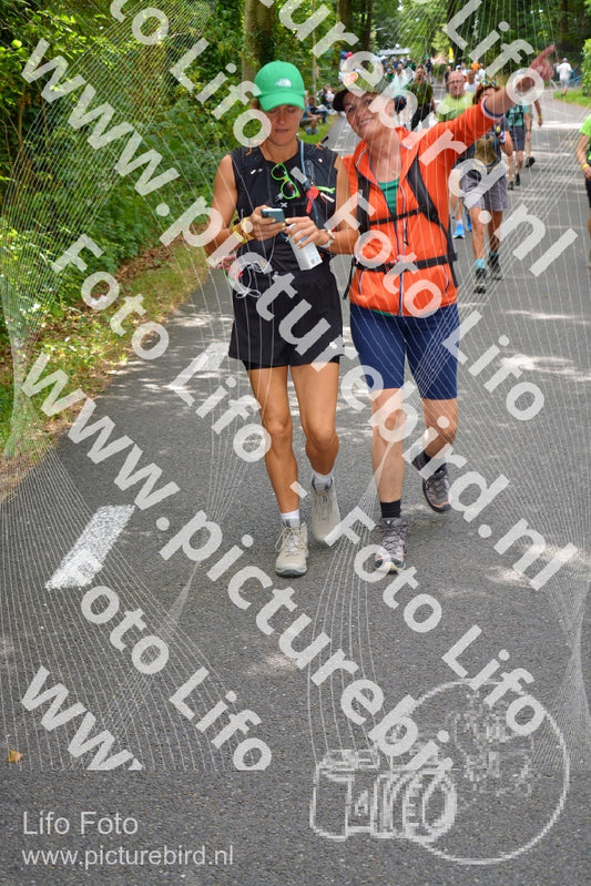 Evenement foto: Nijmeegse Vierdaagse 947
