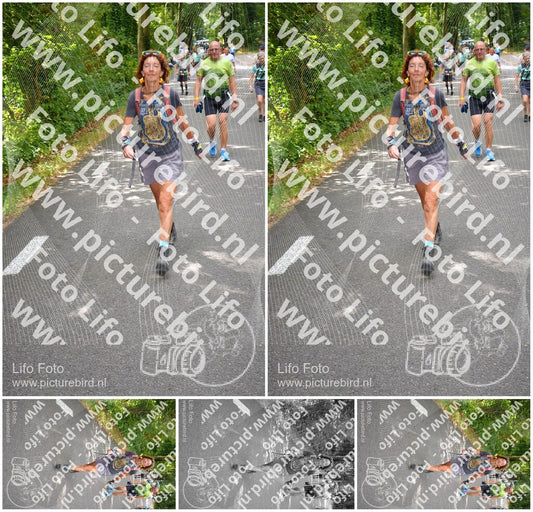 Evenement foto: Nijmeegse Vierdaagse 947